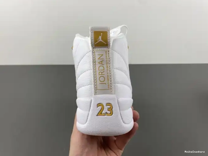 MaikeSneakers Air 12 FD9101-007 Phantom Jordan WMNS 0615